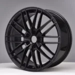 17 18 18X8 Inch 5*108/112 Forged Passenger Car Wheels Hot Sale - Image 3