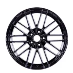 17 18 18X8 Inch 5*108/112 Forged Passenger Car Wheels Hot Sale - Image 4