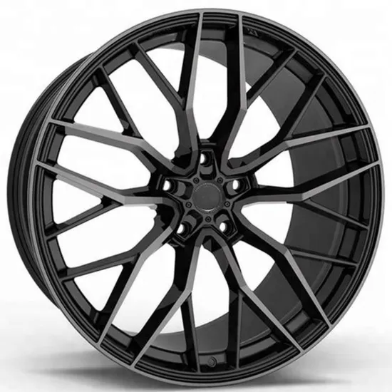20inch 20*85 Custom Replica Car Rim Hot Sale Wholesale