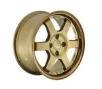 Golden 14 Inch 8 Holes 8X100/114.3 Alloy Mag Wheel Rims Hot Sale