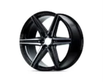 Hot-Selling Car Rims 18/19/20/21/22/23/24/26inch PCD5*114.3 Forged Wheels Alloy Wheels - Image 4