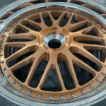 Oy17053 3 Piece Split Forged Alloy Car Wheel Rims - Image 2