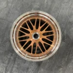 Oy17053 3 Piece Split Forged Alloy Car Wheel Rims - Image 4