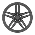 Car Wheels OEM ODM Custom High Performance China - Image 2