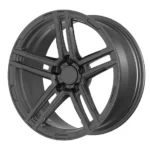 Car Wheels OEM ODM Custom High Performance China - Image 3