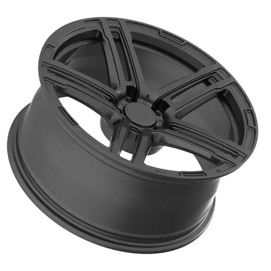 Car Wheels OEM ODM Custom High Performance China