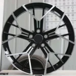18-20 Inch Aluminum Alloy Replica Car Wheel Rims Hot Selling - Image 2