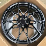 18-20 Inch Aluminum Alloy Replica Car Wheel Rims Hot Selling - Image 4