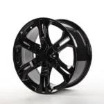 Hot-Selling Customized Racing Wheels 20 21 Inch 5X120 Forged Alloy Wheels Suitable for SUV - Image 4
