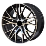 Hot-Selling Forged Car Rims 18 19 20 21 22 23 24 Inch 5 Holes Aluminum Alloy Car Wheels - Image 3