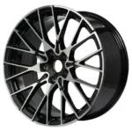 Hot-Selling Forged Car Rims 18 19 20 21 22 23 24 Inch 5 Holes Aluminum Alloy Car Wheels - Image 4