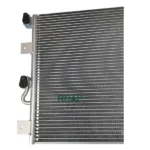 Hot-Selling High Quality AC Condenser HOWO 380
