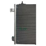 High Quality Automobile AC Condenser Hot-Selling - Image 2