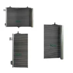 High Quality Automobile AC Condenser Hot-Selling