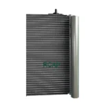 High Quality Automobile AC Condenser Hot-Selling - Image 3