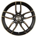 Wholesale 17-21 Inch Aftermarket Alloy Wheels Aluminum Rims - Image 2