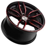 Wholesale 17-21 Inch Aftermarket Alloy Wheels Aluminum Rims - Image 3