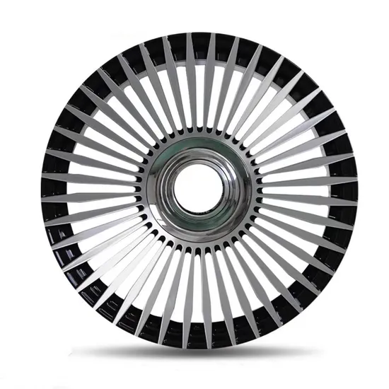 Improved Fuel Efficiency Comfortable Exceptional Durability SUV Alloy Wheel Car Accessories Rims