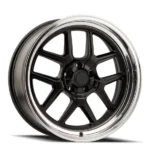 18-Inch Hybrid Alloy Wheels Forged Cast Auto-Parts