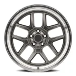 18-Inch Hybrid Alloy Wheels Forged Cast Auto-Parts - Image 3