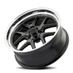 18-Inch Hybrid Alloy Wheels Forged Cast Auto-Parts - Image 4