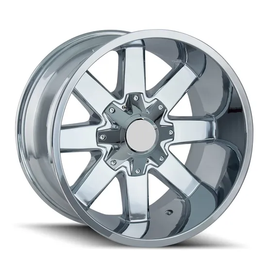 Lightweight 17-Inch Racing Wheels for Improved Performance and Handling Alloy Wheel