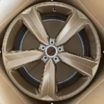 Lightweight Performance Racing 20 Inch for Audi Flow Forming Casting Wheels Alloy Rims Passenger Car Wheels Tires - Image 4