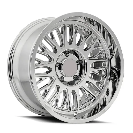 20X11 Et50 5X130 Luxury Cast Wheels for High-End Performance
