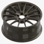 Luxury Aftermarket Modification Passenger Car Alloy Wheels Professional Custom High Quality Forged Wheels 20 Inch 5 Hole - Image 3