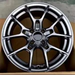 Luxury Rays Racing Flow Form Aftermarket Car Wheels Rims