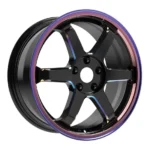 Custom Forged Aluminum Alloy Car Wheels 16-22 Inch for Audi BMW Ford