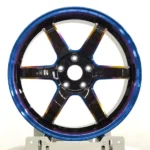 Custom Forged Aluminum Alloy Car Wheels 16-22 Inch for Audi BMW Ford - Image 3