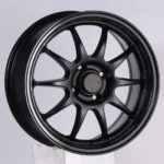 Luxury Design Mag Wholesale 4X100 Sports Rines 15 Inch Car Wheel Rim - Image 3