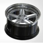 China Forged Aluminum Alloy Wheel Rims 18-24 Inch Polished - Image 2