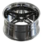 China Forged Aluminum Alloy Wheel Rims 18-24 Inch Polished - Image 4