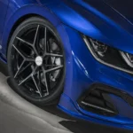 Matte Black 19-21 Inch Alloy Wheels 5X114.3/120/108 PCD Et30/45 - Image 4