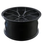 Monoblock Forged Alloy Wheel 18-20 Inch Gloss Black Gunmetal - Image 3
