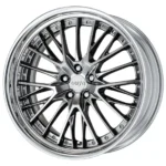6061-T6 Forged Car Rim 5X100 5X120 17-26In Lightweight Custom - Image 3
