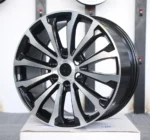 Multi Spokes 6 Holes SUV 4X4 Wheels for Toyota
