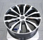 Multi Spokes 6 Holes SUV 4X4 Wheels for Toyota - Image 3