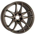 Multi Spokes Wheels Passenger Car Rims 17 18 19inch Alloy Wheel Rim - Image 2