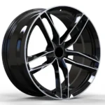 New 18 Inch 18X8.5 18X9.5 Cool Style Alloy Wheel Rims Oy17086 - Image 2