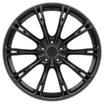 18-19inch 5X114.3/5X112 Aluminum Alloy Wheels for Ford Honda Audi - Image 2