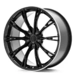 18-19inch 5X114.3/5X112 Aluminum Alloy Wheels for Ford Honda Audi - Image 3