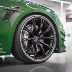 18-19inch 5X114.3/5X112 Aluminum Alloy Wheels for Ford Honda Audi - Image 4
