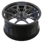 New Design Aluminum Alloy Flow Formed Car Wheel Rim - Image 3