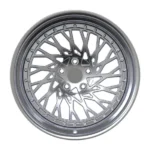 New Design Forged Aluminum Alloy Car Rim Sale