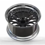 New Design Forged Aluminum Alloy Car Rim Sale - Image 3