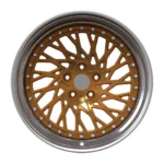 New Design Forged Aluminum Alloy Car Rim Sale - Image 4