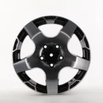 Custom Forged Aluminum Alloy Offroad Wheel Rims - Image 4